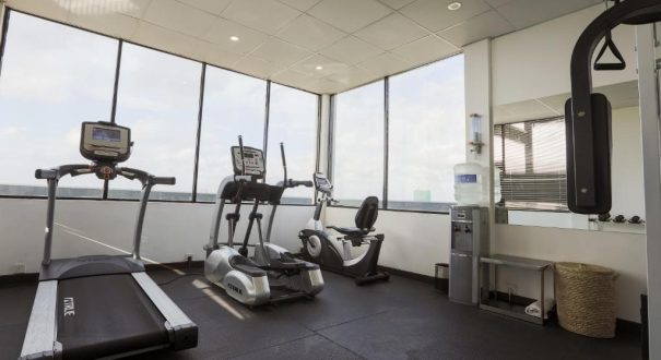 BEST WESTERN ELYON HOTEL
