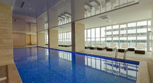 BEST WESTERN PREMIER BATUMI HOTEL