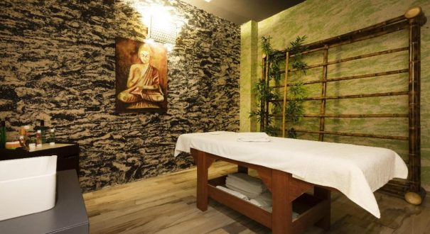 EUPHORIA HOTEL