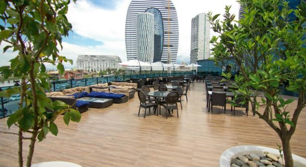SKY TOWER HOTEL