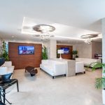 ALLIANCE PALACE HOTEL