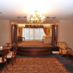 INTOURIST HOTEL