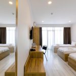AQUA APARTMENTS HOTEL