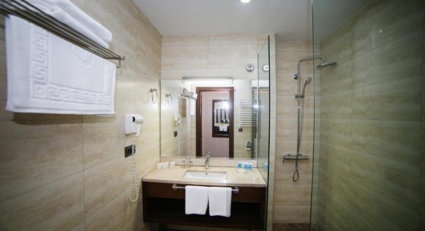 CORNER INN HOTEL