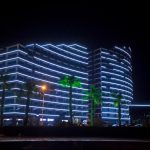 EUPHORIA APARTMENT HOTEL