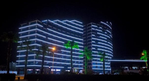EUPHORIA APARTMENT HOTEL