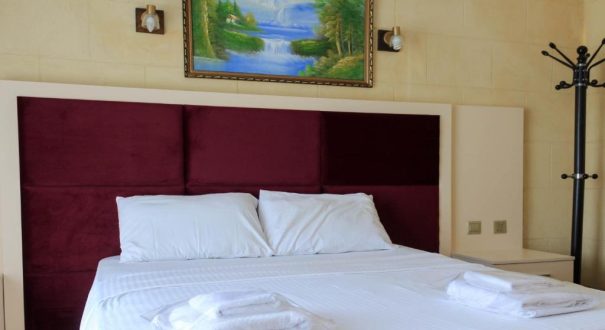 LAPIDA HOTEL
