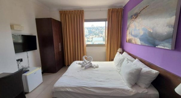 ROKS HOTEL
