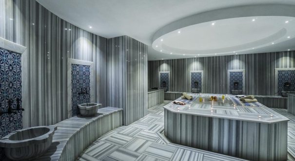 XORIA DELUXE HOTEL