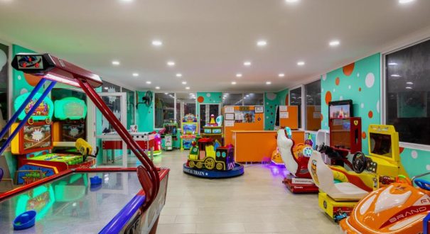 LABRANDA ALANTUR HOTEL