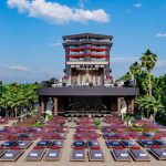 GRANADA RED RESORT HOTEL