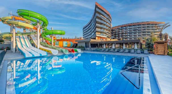 KIRMAN CALYPTUS HOTEL