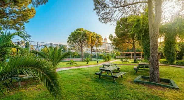 KIRMAN SIDEMARIN HOTEL