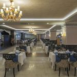 ROYAL ALHAMBRA HOTEL