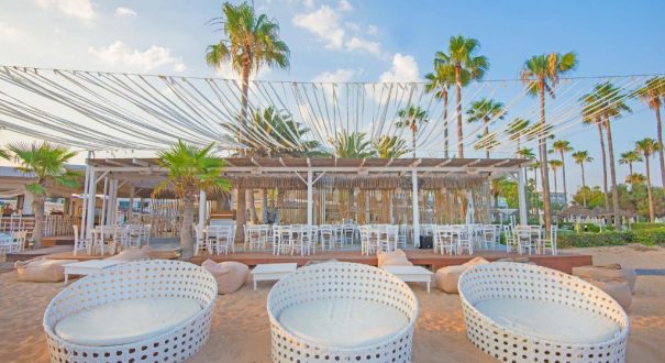 DOME HOTEL