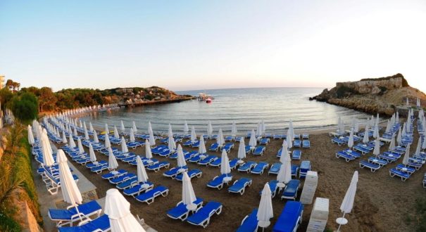 DENIZKIZI ROYAL HOTEL