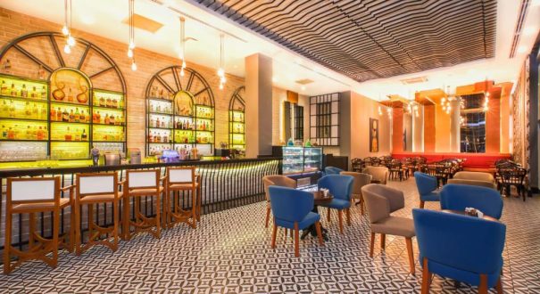 SHERWOOD EXCLUSIVE KEMER HOTEL