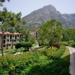 LIBERTY LYKIA HOTEL