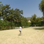 BELCEKIZ BEACH HOTEL