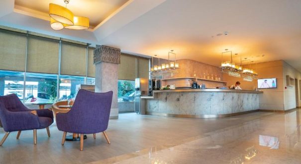 TURUNC PREMIUM HOTEL