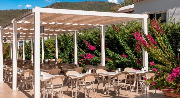 ELITE WORLD MARMARIS HOTEL
