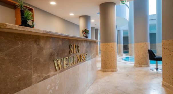 PRIVE DIDIM HOTEL