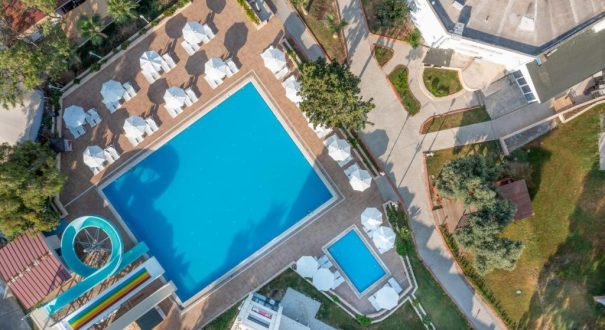 MAYA WORLD DIDYMA HOTEL