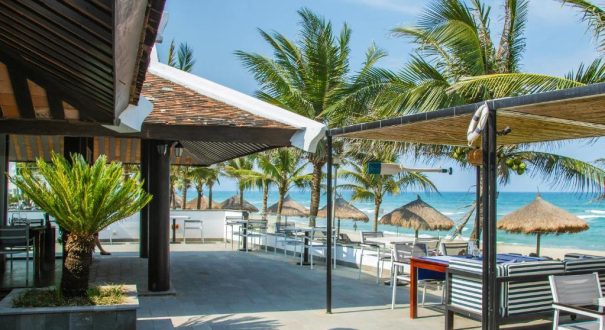 MELIA DANANG HOTEL