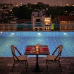 LE JARDIN HAUTE HOTEL