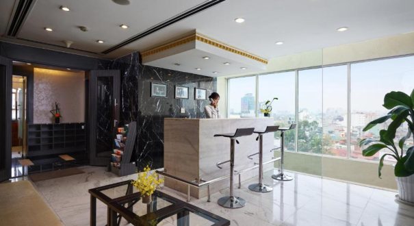 SILK PATH HOTEL