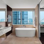 LE MERIDIEN HOTEL Ho Chi Minh