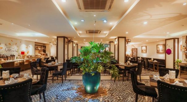 THANG LONG OPERA HOTEL