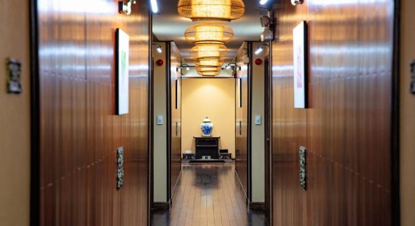 INDOCHINE LAN HA BAY CRUISE