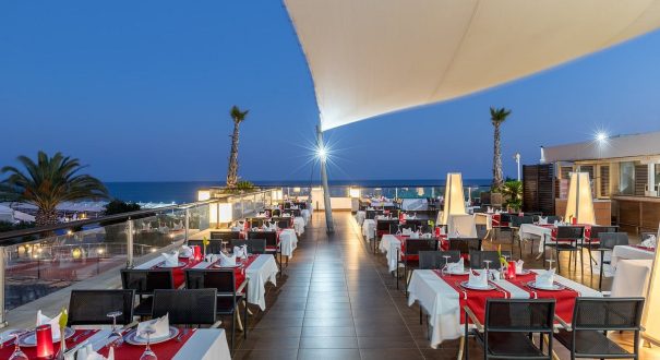 SEVEN SEAS BLUE HOTEL