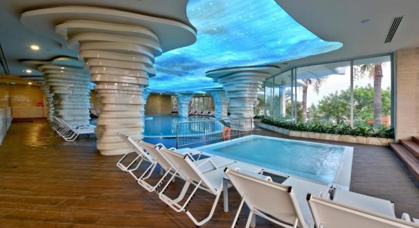 SIDE STAR ELEGANCE HOTEL