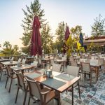 JUSTINIANO DELUXE RESORT HOTEL