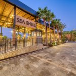 SEVEN SEAS PALMERAS BAY HOTEL