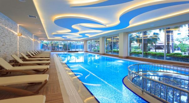 ROYAL GARDEN BEACH HOTEL