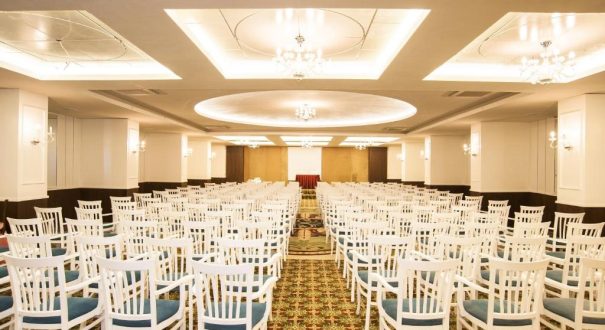 CONCORDIA CELES HOTEL