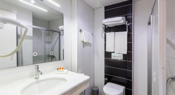 GALAXY BEACH HOTEL