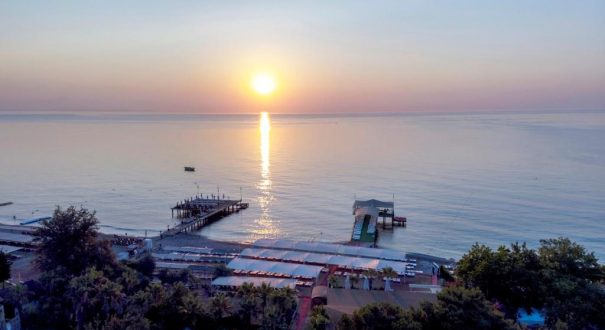 RING BEACH HOTEL