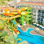 CRYSTAL AURA HOTEL
