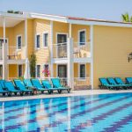 CRYSTAL COLOURS HOTEL