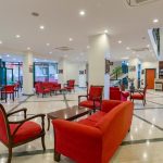 SUMELA GARDEN HOTEL