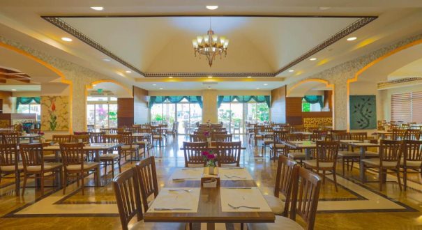 CRYSTAL FAMILY HOTEL