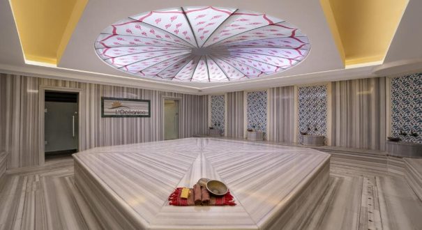 LOCEANICA BEACH HOTEL