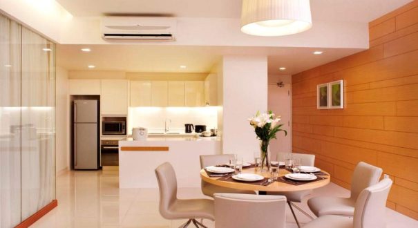 PARKROYAL Serviced Suites Kuala Lumpur