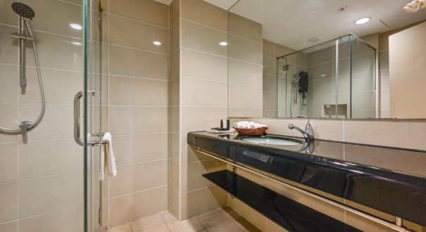 PUDU PLAZA Kuala Lumpur HOTEL
