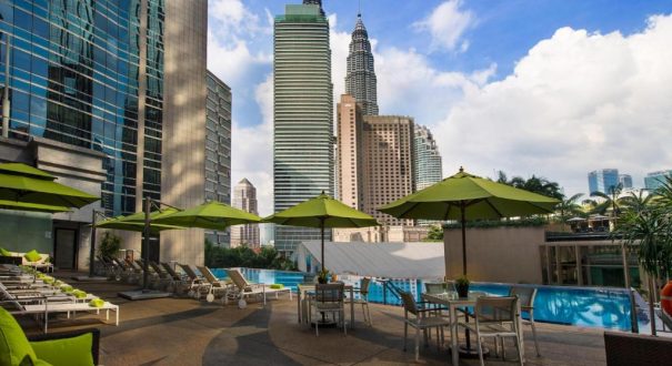 IMPIANA KLCC HOTEL