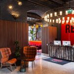 RADISSON RED HOTEL
